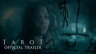 TAROT trailer - KC: 03.05.2024