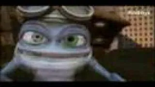 Crazy Frog - Jingle Bells [Lyrics + Download]