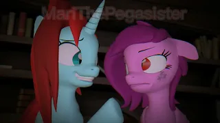 [MLP] [SFM] Wanna Play? // My first PMV// @phillipino_666 @nancymations_pegasister5291