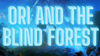 Ori and the Blind Forest HD Movie Edition All Cutscenes