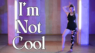 [MIXTEN] 현아 (HyunA) - I'm Not Cool Dance Cover