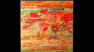 Paul Beaver & Bernard L. Krause - The Nonesuch Guide To Electronic Music (1968) FULL ALBUM