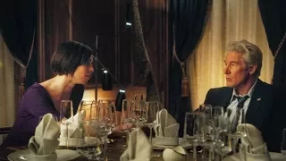 Ужин / The Dinner (2017) Дублиорованный трейлер HD