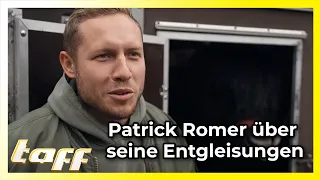 Patrick Romer: Vom Skandal zur Reue - Ein Blick hinter die Kulissen