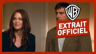 Crazy Stupid Love - Extrait 3 (VF) - Steve Carell / Ryan Gosling / Emma Stone
