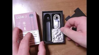 Vaporesso LUXE Q Pod Kit