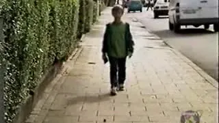 Bernardo Y Su Relój - Capítulo Tres (Discovery Kids Latinoamerica 1999-2002)