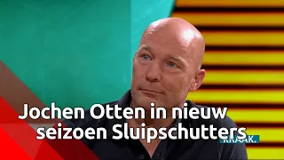 Jochen Otten wil met Sluipschutters theater of bioscoop in