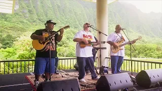 Kapena - Don't Say Goodbye (HiSessions.com Acoustic Live!)