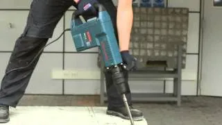 Bosch Demolition Hammer | GSH 11 E Professional