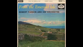 Robert Farnon : From the Emerald Isle (1957) (originally on Decca LP LK 4267)