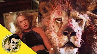 Roar - WTF Happened to this Movie