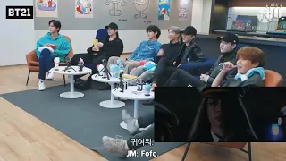 bts reagindo a *(Marília Mendonça e maiara e maraisa)