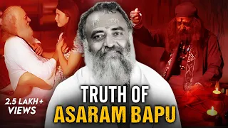 Biggest Baba Scams that Shocked India - Asaram, Ram Rahim and more!