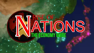 Economy Guide - Rise of Nations | Become Rich Fast!