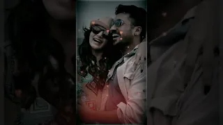 Oru kan Jaadai | Whastapp status❤️ | movie anjaan.   #surya #samantha #anjaan