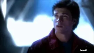 Man Of Steel Trailer - Style Smallville