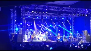 Capital Inicial - Tempo Perdido (ao vivo em Rio Claro)