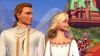 In deinem Herz - Barbie als die Prinzessin und das Dorfmädchen | German