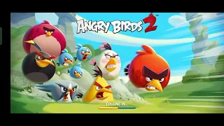 Angry Birds 2 - Ogrywamy Angry Birds 2 app Android