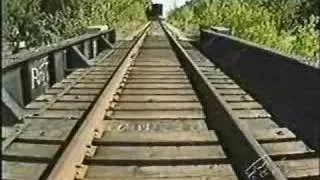 Rescue 911 - "Runaway Boxcars"