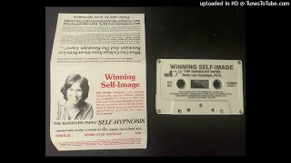 The Randolph Tapes - Winning Self-Image (1984) Trippy Motivational Hypnosis Cassette