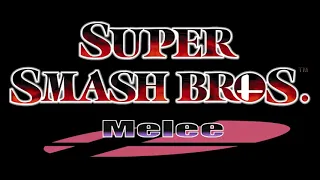 Mach Rider - Super Smash Bros. Melee