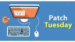 Fixit Patch Tuesday Security updates today June 11th 2019 Windows 7 81 10