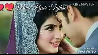 Paa liya hain pyar tera what'sapp status song || #shorts