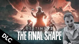 Destiny 2: The Final Shape - EVERYTHING You Need to Know!