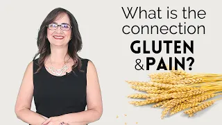 #158 Gluten and Pain: The Surprising Link Revealed