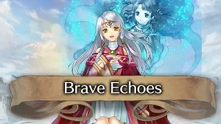 Brave Echoes: Fire Emblem Heroes Banner Reaction