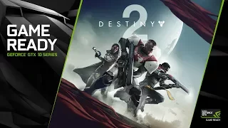 Destiny 2 для PC и другие вопросы | Говорим с разработчиком об игре и про особенности ПК версии