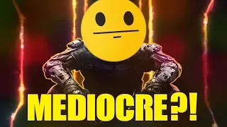 Why Was Call of Duty: Black Ops 3 SO MEDIOCRE?!