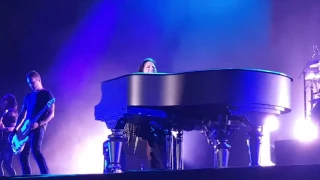 Evanescence - Lithium (Live HD) Athens Greece 2017