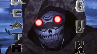 Sword Art Online II - My name is Death Gun! - AMV
