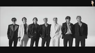 BTS - Butter [rus.sub/рус.саб]