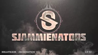 Sjammienators - Uptempo is the Tempo episode #3