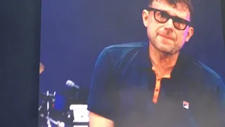 Blur - Under The Westway (finale) - Wembley - Sunday 9th July 2023