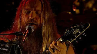 Black Label Society - Throwin' It All Away (Live) (High Definition)