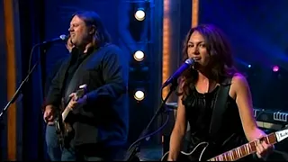 Matthew Sweet & Susanna Hoffs - I See The Rain - 2006-07-18