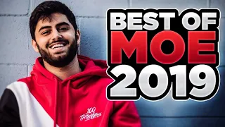 Yassuo - BEST OF MOE 2019 THE MOEVIE [Archive]