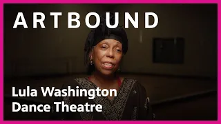 Open Your Eyes: Lula Washington Dance Theatre | Artbound | PBS SoCal