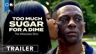 Too Much Sugar For A Dime: "The Milwaukee Story" | Trailer | Crime | Thriller