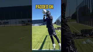 TYPES OF GOALKEEPERS #4