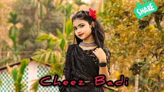 Cheez Badi Hai Mast || Machine || COVER DANCE || Rimpy 01