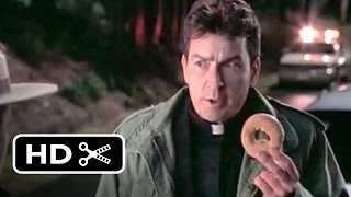 Scary Movie 3 (4/11) Movie CLIP - No Sex (2003) HD