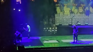 FULL SHOW - Avenged Sevenfold Live in Calgary, AB - 8/5/2023