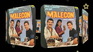 La Sonora Malecon - Los Mejores Temas (Disco Completo)