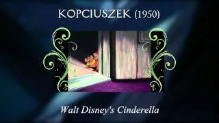 Cinderella : So This Is Love + Reprise - Polish 2012